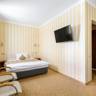 Номер "Люкс"