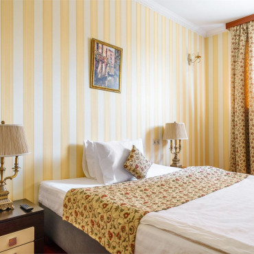 Номер "Люкс"