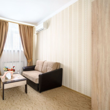 Номер "Люкс"