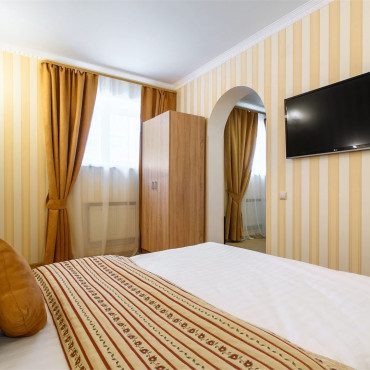 Номер "Люкс"