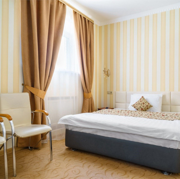 Рублевка Village Hotel