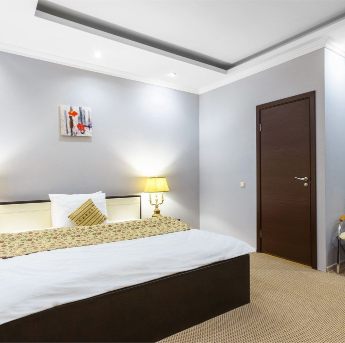 Рублевка Village Hotel