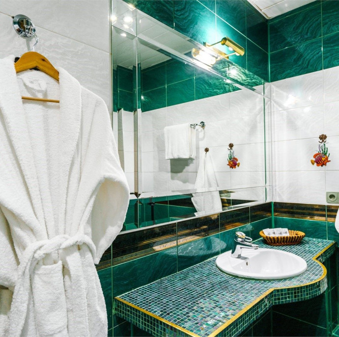 Рублевка Village Hotel