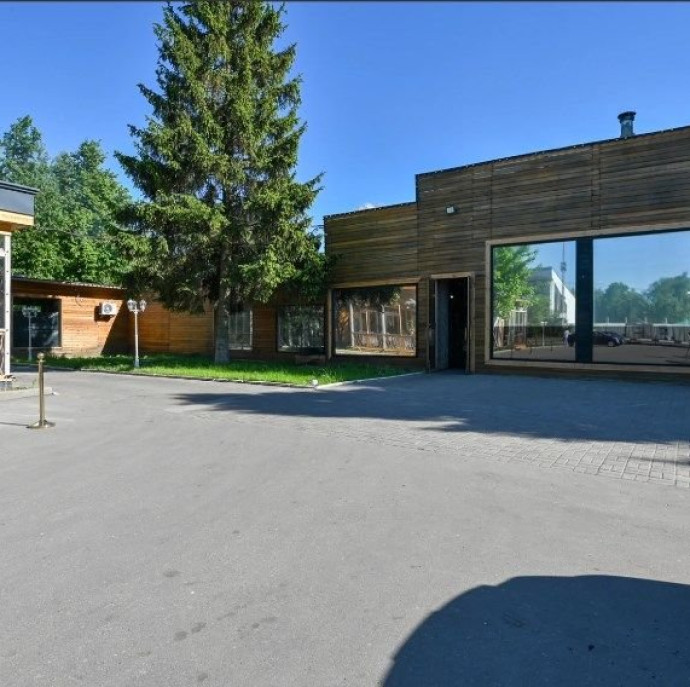 Рублевка Village Hotel