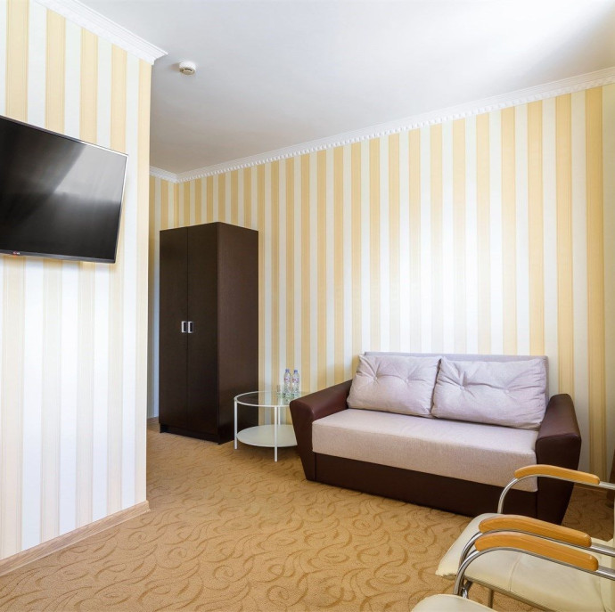 Рублевка Village Hotel