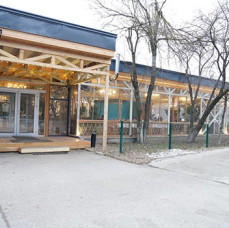 Рублевка Village Hotel