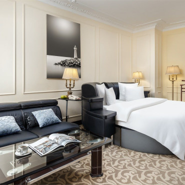 Номер "Бизнес"