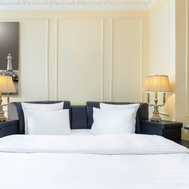 Номер "Бизнес"