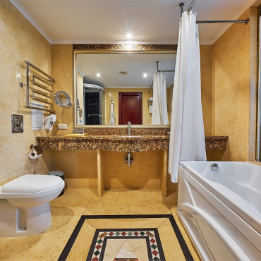 Номер "Бизнес"