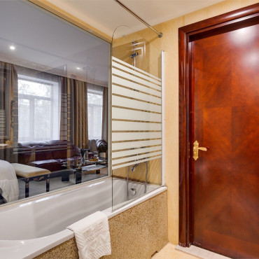 Номер "Студио"