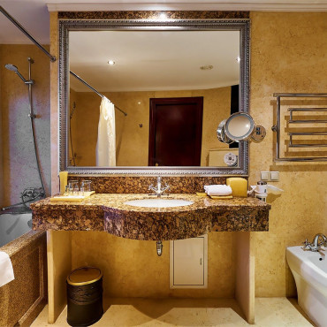 Номер "Студио"