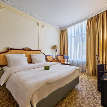 Номер "Семейный однокомнатный номер"