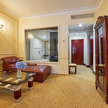 Номер "Делюкс"