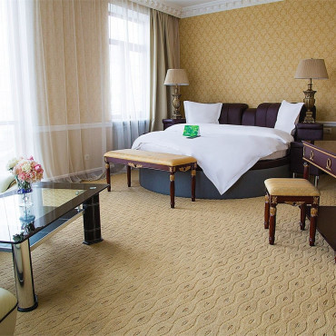 Номер "Делюкс"