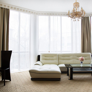 Номер "Делюкс"