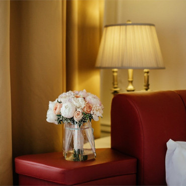 Номер "Делюкс"