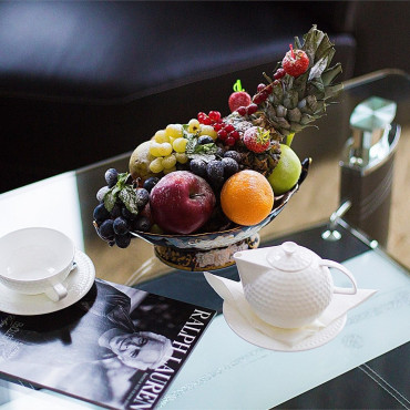 Номер "Делюкс с балконом"