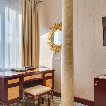 Номер "Двухкомнатный люкс"