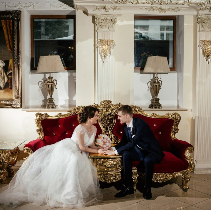 Румс Бутик Отель Москва 5*