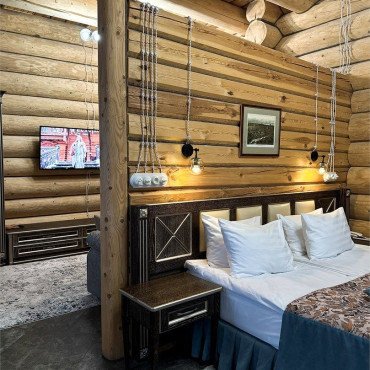 Номер "Джуниор Сюит (Особняк)"