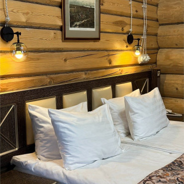 Номер "Джуниор Сюит (Особняк)"