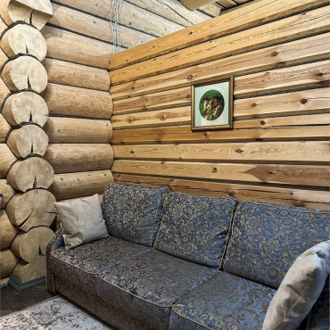 Номер "Джуниор Сюит (Особняк)"