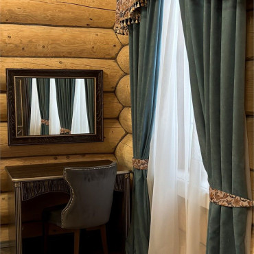 Номер "Джуниор Сюит (Особняк)"