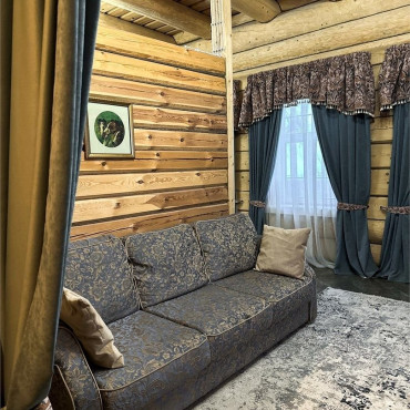 Номер "Джуниор Сюит (Особняк)"