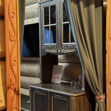 Номер "Джуниор Сюит (Особняк)"