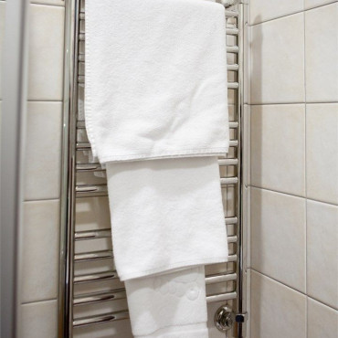 Номер "Номер Первой Категории одноместный (Парадный)"