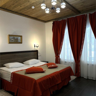 Номер "Номер Первой Категории (Особняк)"