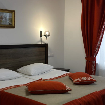 Номер "Номер Первой Категории (Особняк)"