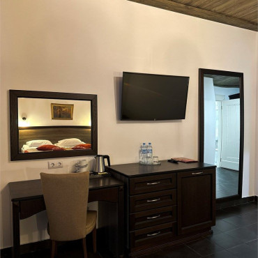 Номер "Номер Первой Категории (Особняк)"