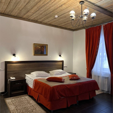 Номер "Номер Первой Категории (Особняк)"