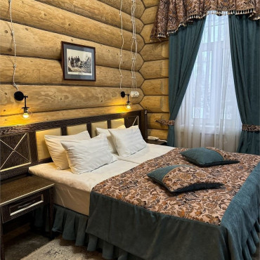 Номер "Люкс (Особняк)"