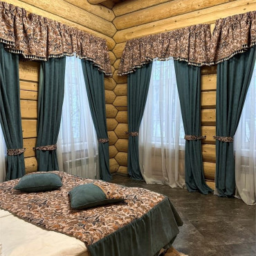 Номер "Люкс (Особняк)"