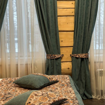 Номер "Люкс (Особняк)"