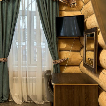 Номер "Люкс (Особняк)"