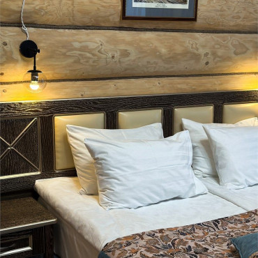 Номер "Люкс (Особняк)"