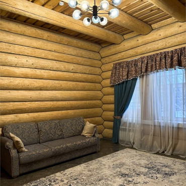 Номер "Люкс (Особняк)"