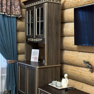 Номер "Люкс (Особняк)"