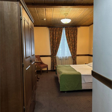 Номер "Номера Первой Категории (Парадный)"