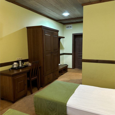 Номер "Номера Первой Категории (Парадный)"