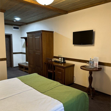 Номер "Номера Первой Категории (Парадный)"