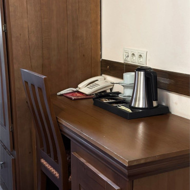 Номер "Номера Первой Категории (Парадный)"