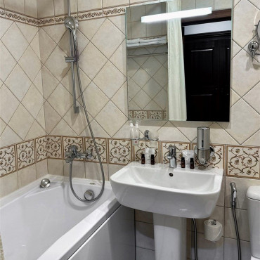 Номер "Джуниор Сюит (Парадный)"