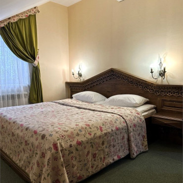 Номер "Люкс (Парадный)"