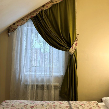 Номер "Люкс (Парадный)"