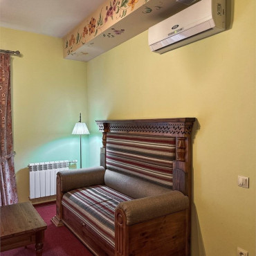 Номер "Люкс (Парадный)"