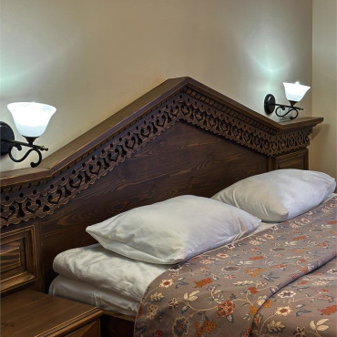 Номер "Сюит трехкомнатный (Парадный)"